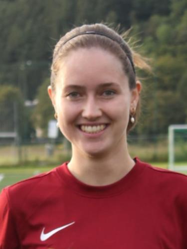 Pia Elisa Hartmann