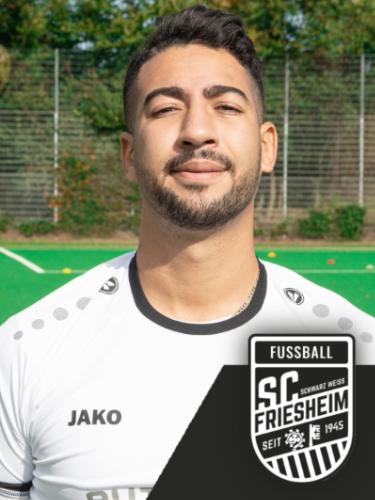 Anas Iddalouss