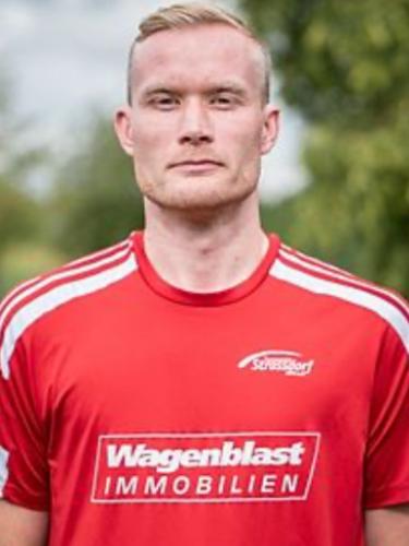Marius Krieger