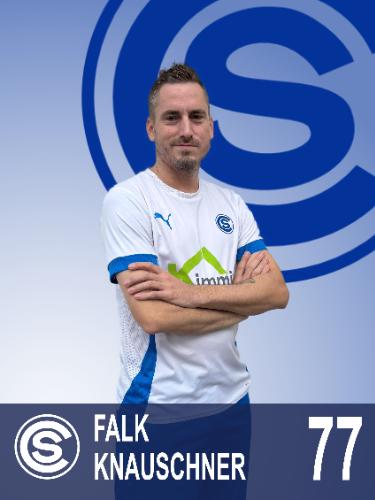 Falk Knauschner