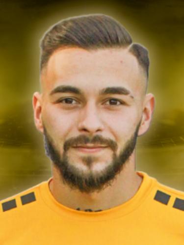 Kristijan Nikolic