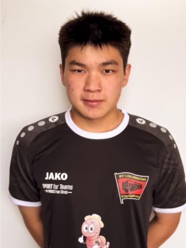 Henglin Chen