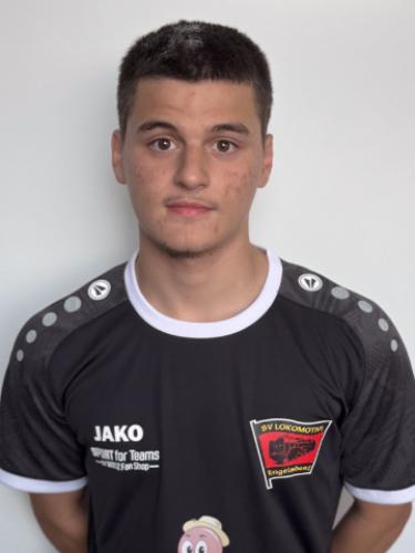 Paraskevas Jordanis Chonridis