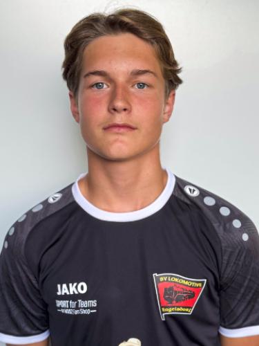 Helge Fankhaenel