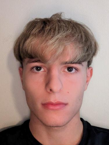 Luca Wittig