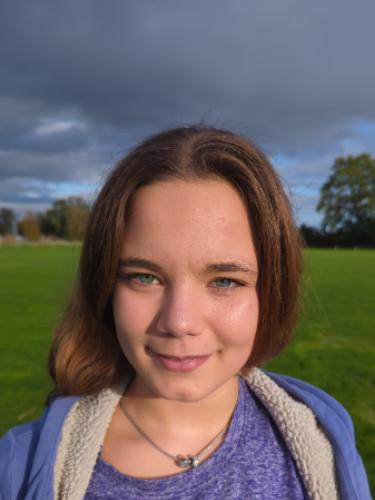 Alexa Ute Zeunert