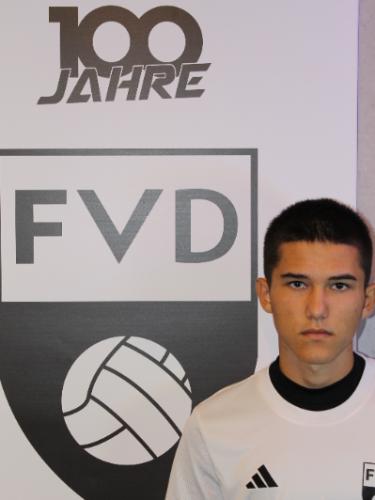 Anton Habitov