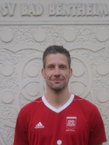 Markus Husmann