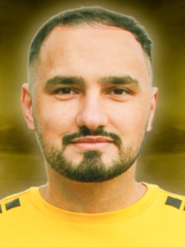 Azad Arslan