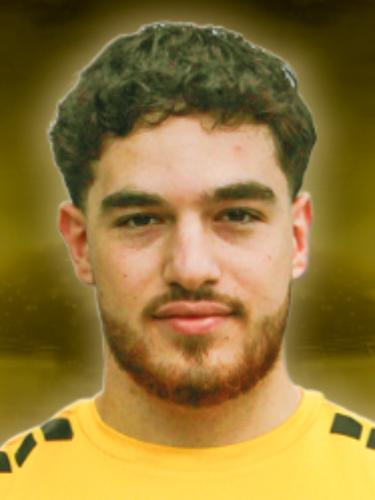 Yusuf Aydin