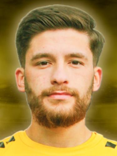 Ali-Mert Cakmakci