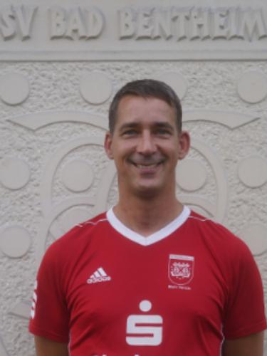 Dirk Schulthindrik