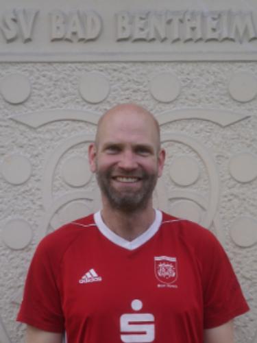 Jan Somberg