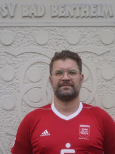 Stefan Wedhorn