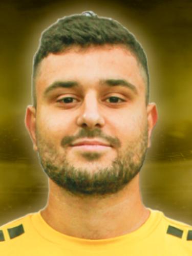 Furkan Kirmizioglu