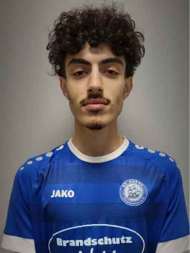 Ivan Ibrahim