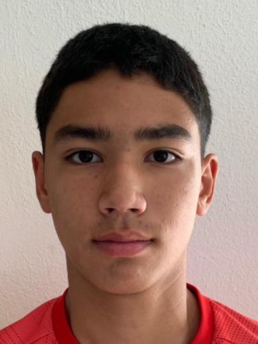 Julien Garam Cho-Fischer