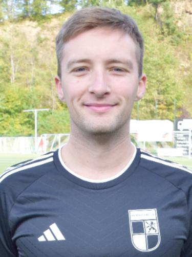 Kristof Diederichs