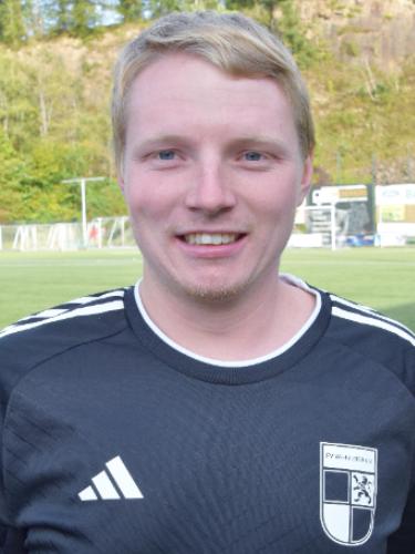 Marius Fastenrodt
