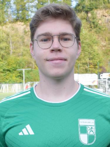 Anthony Hund