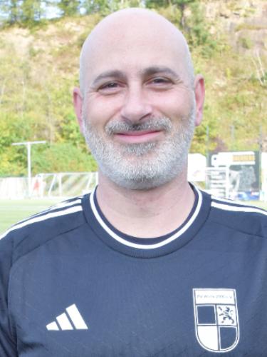 Daniel Migliazzo