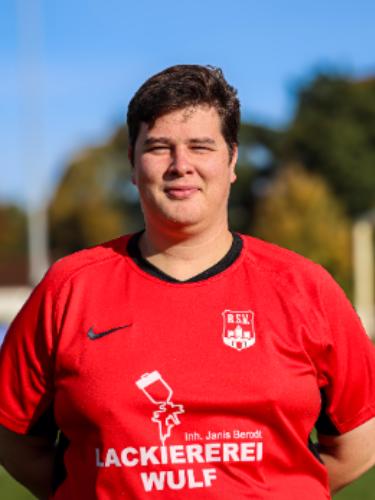 Daan Erik Dietz