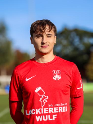 Tristan Lennart Feistle