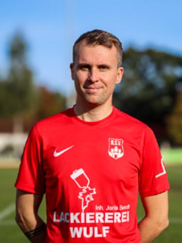 Timon Hinz