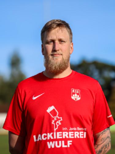 Erik Dünow