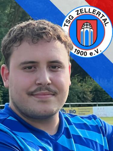 Lukas Ermel
