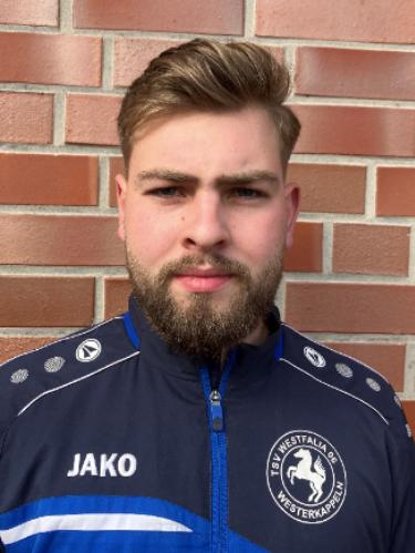 Hannes Henkemeier