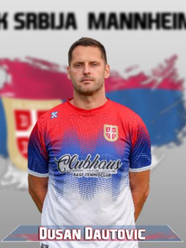 Dusan Dautovic
