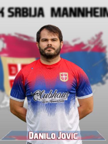 Danilo Jovic