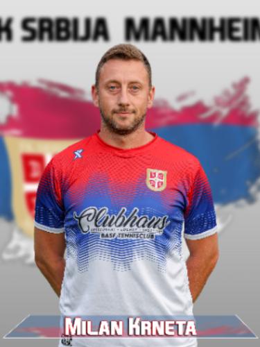 Milan Krneta