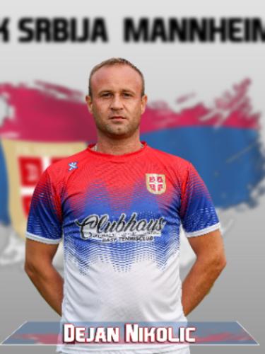 Dejan Nikolić