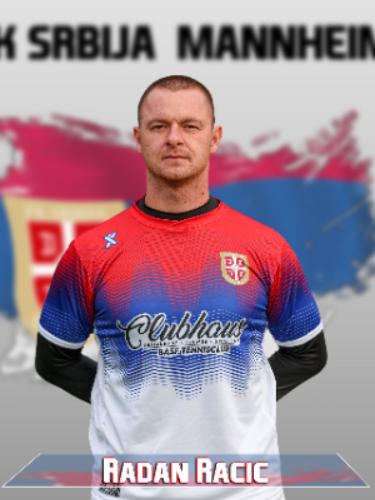 Radan Racic