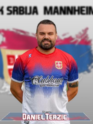 Daniel Terzic