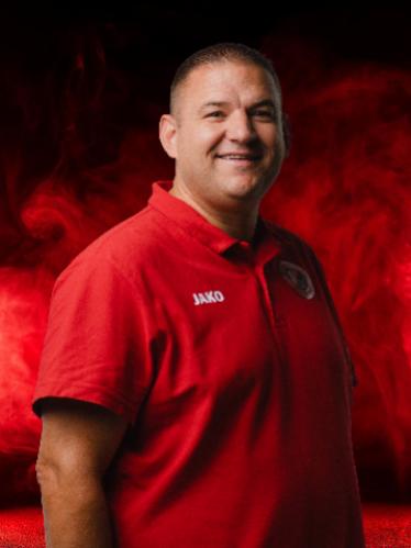 Steven Bernzott