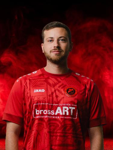 Jannik Blank