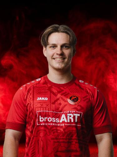 Niklas Frey