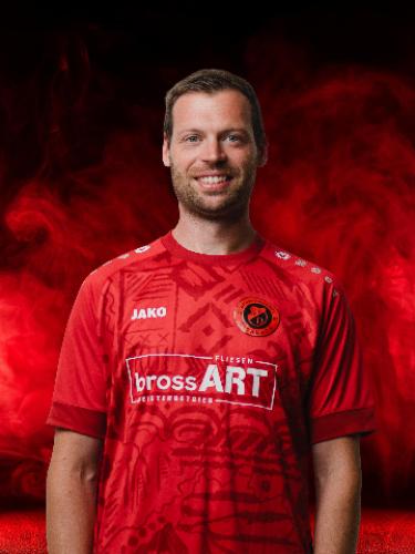 Hannes Heckmann