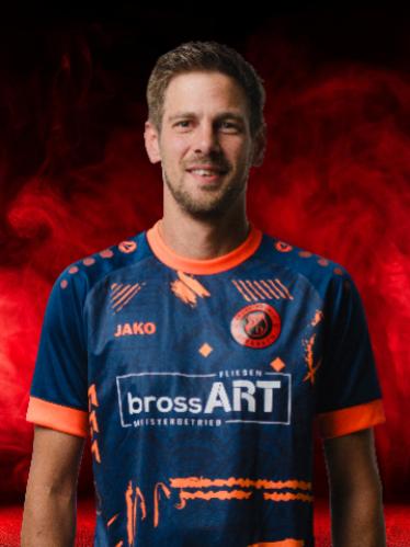 Christopher Heinrich