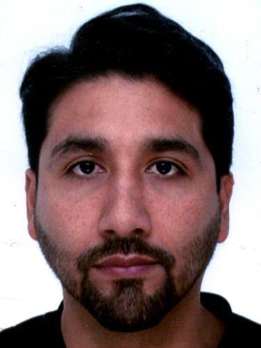 Marco Antonio Terrones Perez