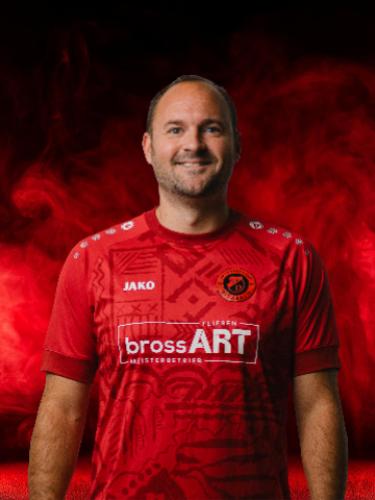 Patrik Mayer