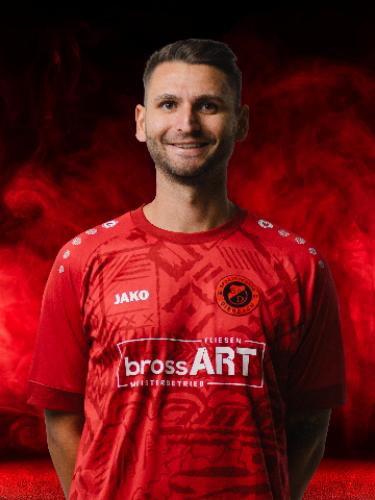 Tobias Salm