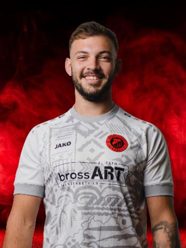 Max Stuppert