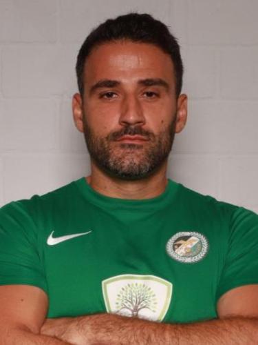 Franko Hagen