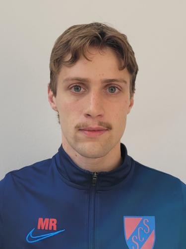 Moritz Jakob Reller