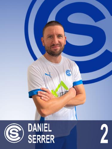 Daniel Serrer