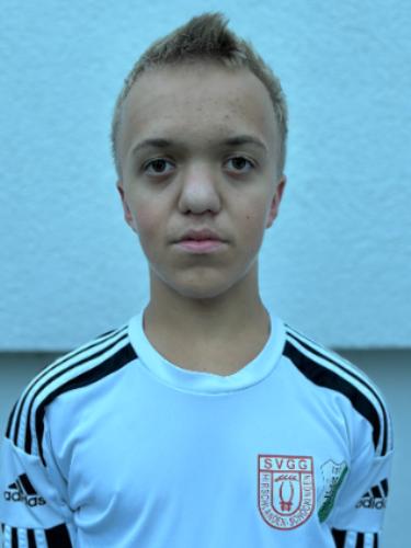Maik Pfeiffer